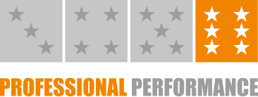 Professional Performance